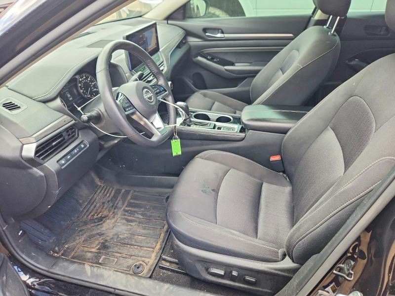 Продажа на аукционе авто 2023 Nissan Altima, vin: 1N4BL4DV9PN353644, номер лота: 50665276