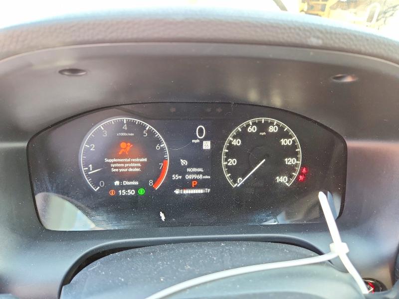 Aukcja sprzedaży 2024 Honda Hr-v, vin: 3CZRZ2H39RM712650, numer aukcji: 49177716