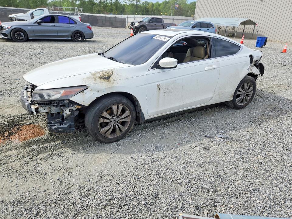 Продажа на аукционе авто 2012 Honda Accord, vin: 1HGCS1B80CA009703, номер лота: 49651736