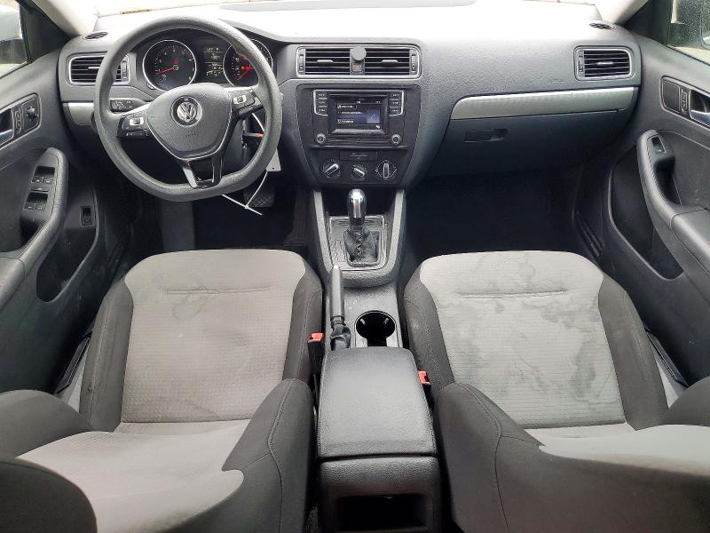 51042546 :رقم المزاد ، 3VW2B7AJ8HM307487 vin ، 2017 Volkswagen Jetta مزاد بيع