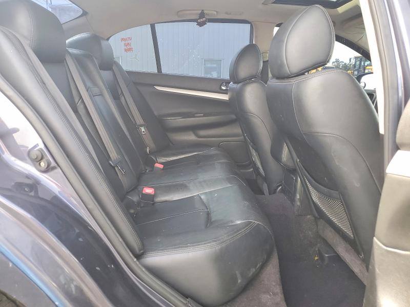 Продажа на аукционе авто 2009 Infiniti G37 Sedan, vin: JNKCV61E29M300123, номер лота: 49648686
