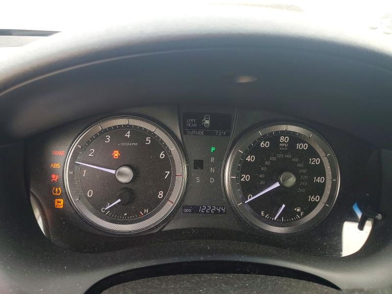 Продажа на аукционе авто 2011 Lexus Es, vin: JTHBK1EG9B2466496, номер лота: 49396926