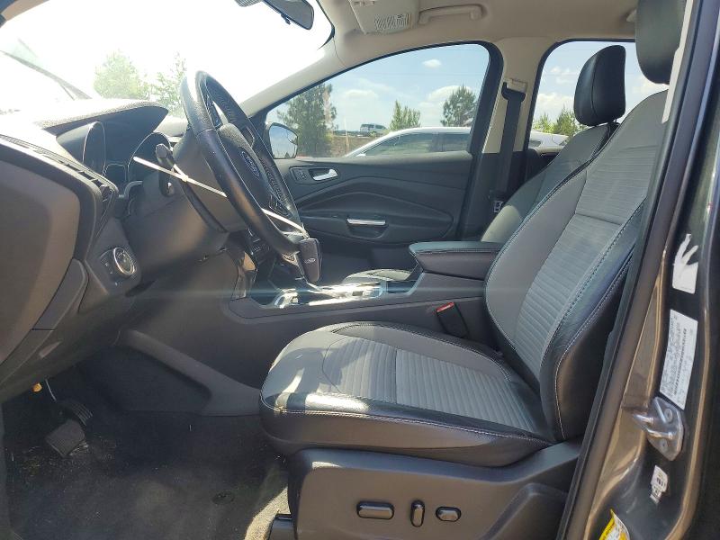 Aukcja sprzedaży 2019 Ford Escape, vin: 1FMCU0GD2KUB64027, numer aukcji: 49985306