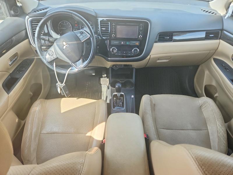 Aukcja sprzedaży 2016 Mitsubishi Outlander, vin: JA4AD3A36GZ020434, numer aukcji: 49898956