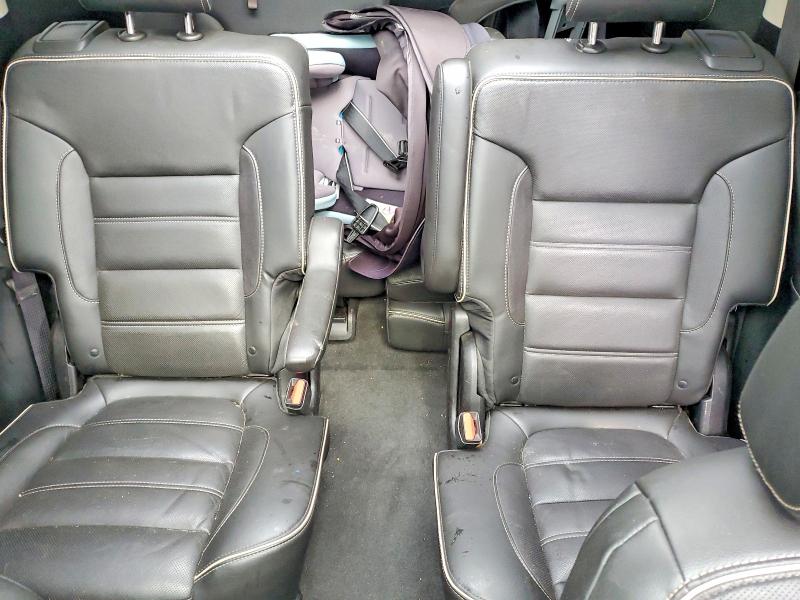 Продаж на аукціоні авто 2018 Gmc Acadia, vin: 1GKKNXLS1JZ129799, номер лоту: 49434166