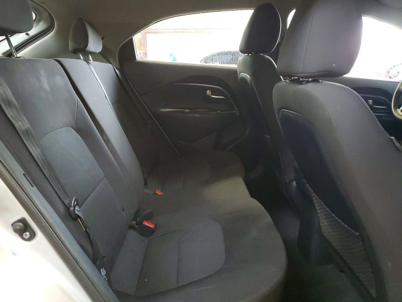49636256 :رقم المزاد ، KNADM5A33D6873947 vin ، 2013 Kia Rio مزاد بيع