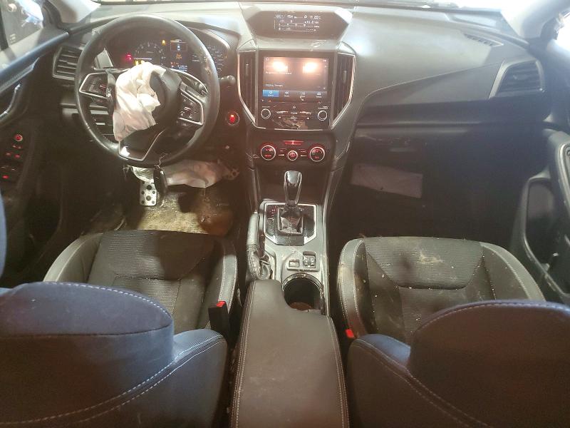 Продажа на аукционе авто 2022 Subaru Impreza, vin: 4S3GKAG64N3606075, номер лота: 49782956