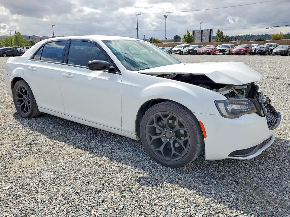 Продажа на аукционе авто 2019 Chrysler 300, vin: 2C3CCAAG9KH641012, номер лота: 50472886