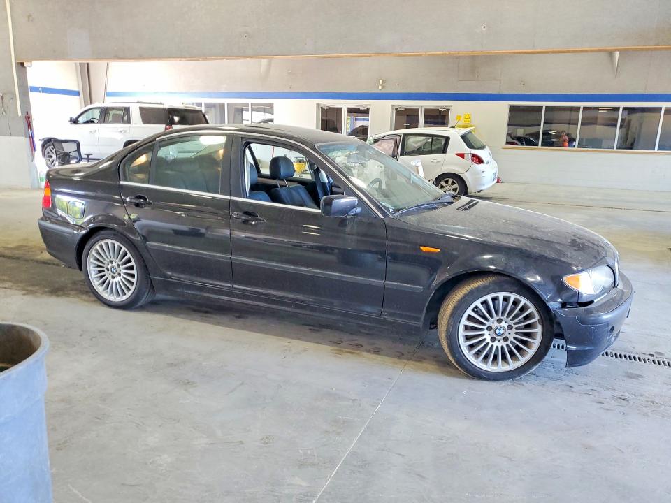 Продажа на аукционе авто 2003 Bmw 330, vin: WBAEV53433KM30503, номер лота: 49979996