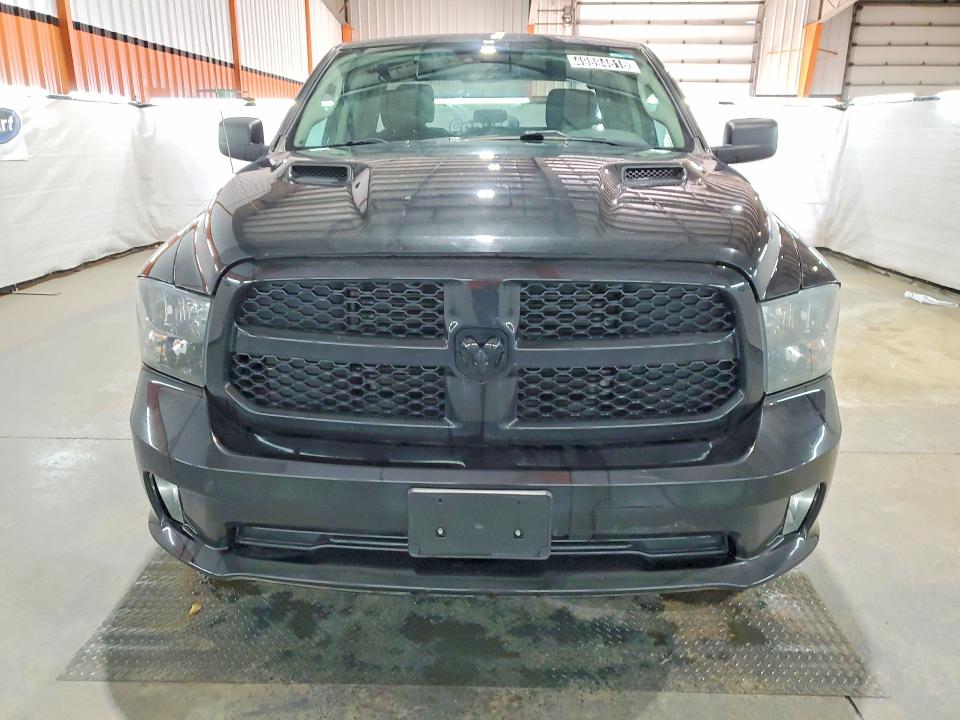 Aukcja sprzedaży 2019 Ram 1500 Classic, vin: 1C6RR7FT1KS597522, numer aukcji: 49894616
