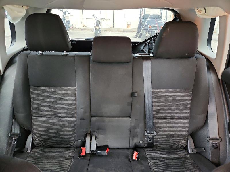 48841626 :رقم المزاد ، WVGAV7AX3HK053989 vin ، 2017 Volkswagen Tiguan مزاد بيع