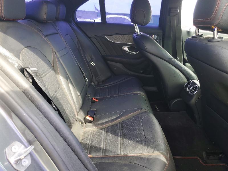 Продаж на аукціоні авто 2017 Mercedes-benz C, vin: 55SWF6EB5HU210501, номер лоту: 49885046