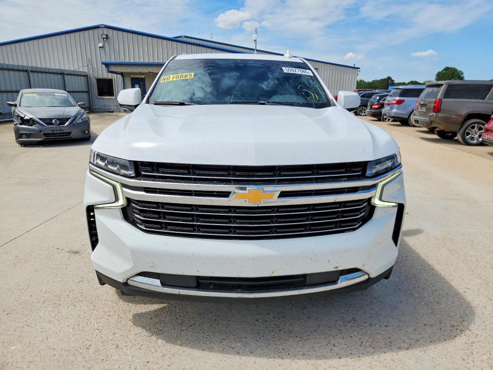 2021 Chevrolet Tahoe მანქანა იყიდება აუქციონზე, vin: 1GNSCNKD2MR174836, აუქციონის ნომერი: 50827886