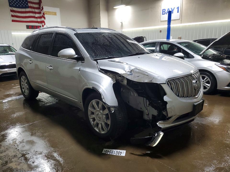 Продаж на аукціоні авто 2014 Buick Enclave, vin: 5GAKRBKD7EJ157165, номер лоту: 48019946