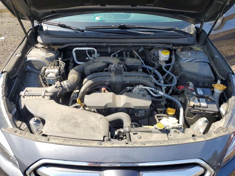 Продажа на аукционе авто 2018 Subaru Outback, vin: 4S4BSAHC0J3221472, номер лота: 48777606