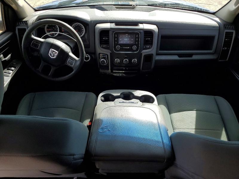 2014 Ram 1500 მანქანა იყიდება აუქციონზე, vin: 1C6RR6KT1ES330708, აუქციონის ნომერი: 51410186