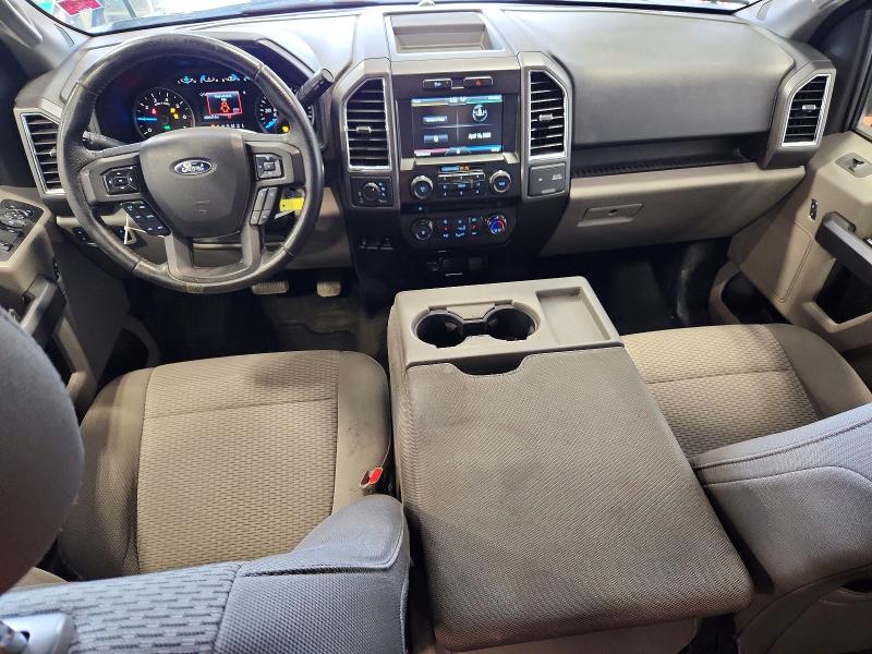 Продажа на аукционе авто 2015 Ford F150, vin: 1FTEW1EF3FFA38142, номер лота: 49563586