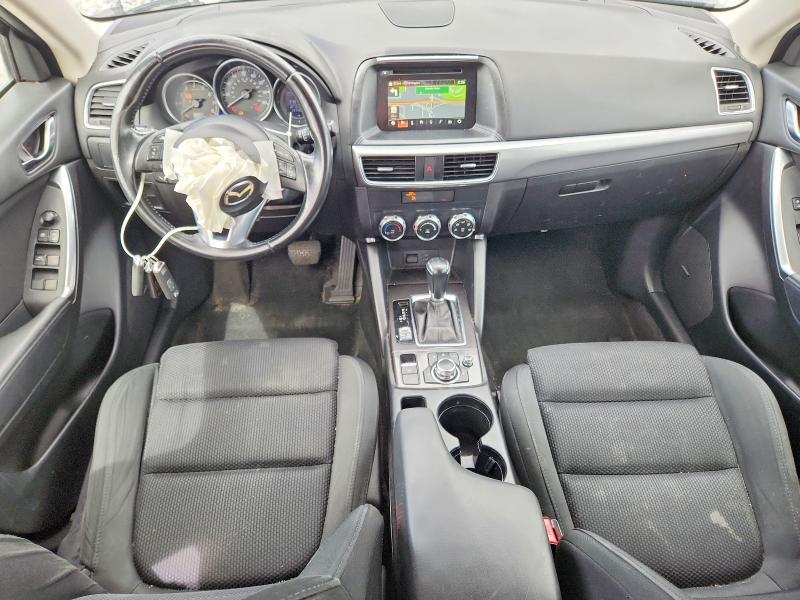 Aukcja sprzedaży 2016 Mazda Cx-5, vin: JM3KE2CY0G0690051, numer aukcji: 49103576