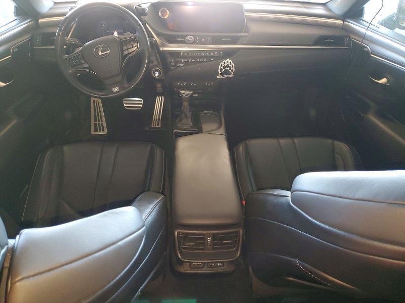 Aukcja sprzedaży 2020 Lexus Es, vin: 58AGZ1B16LU075920, numer aukcji: 49516076