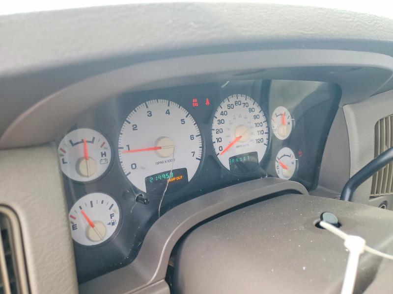 49884446 :رقم المزاد ، 1D7HA18D14S680794 vin ، 2004 Dodge Ram 1500 مزاد بيع