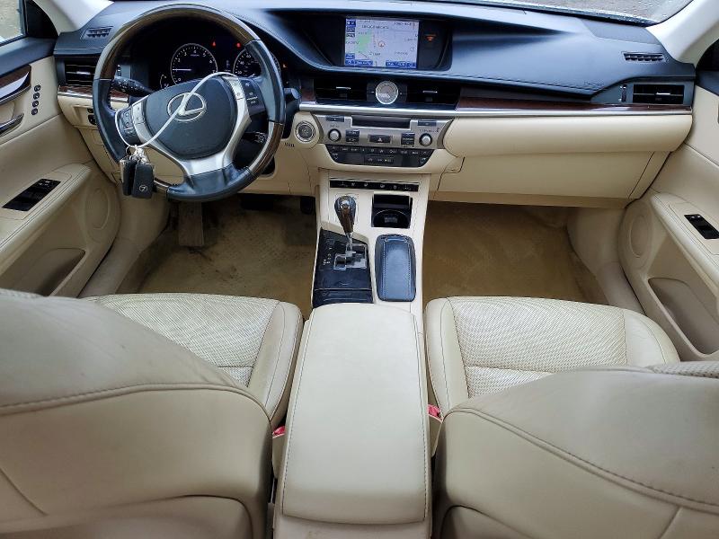 Продажа на аукционе авто 2013 Lexus Es 350, vin: JTHBK1GG0D2050157, номер лота: 47723316