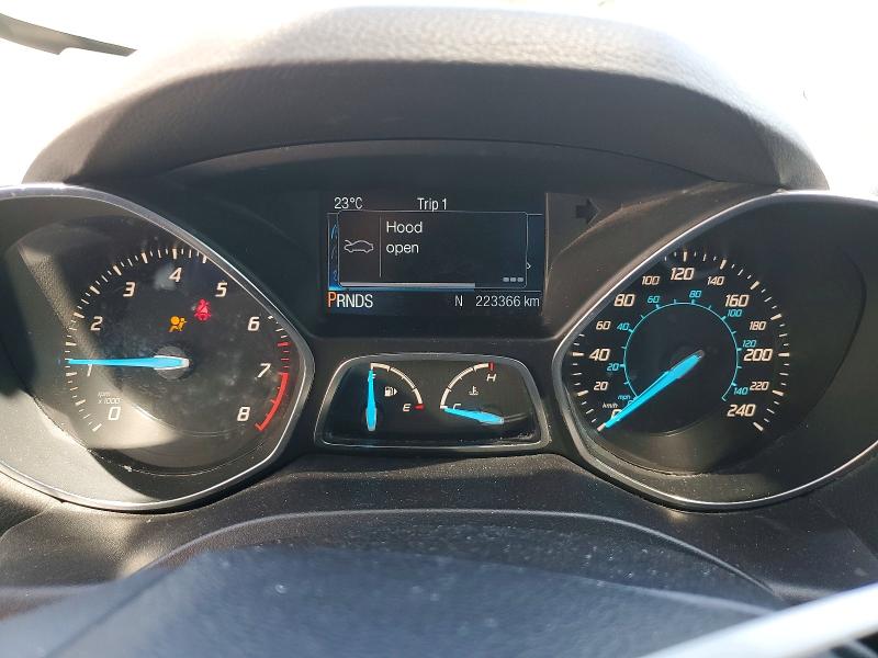 Aukcja sprzedaży 2013 Ford Escape, vin: 1FMCU0GX0DUA44353, numer aukcji: 50818046