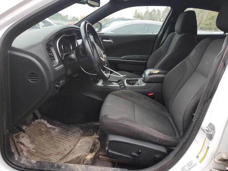 Aukcja sprzedaży 2015 Dodge Charger, vin: 2C3CDXHG8FH840743, numer aukcji: 47913516