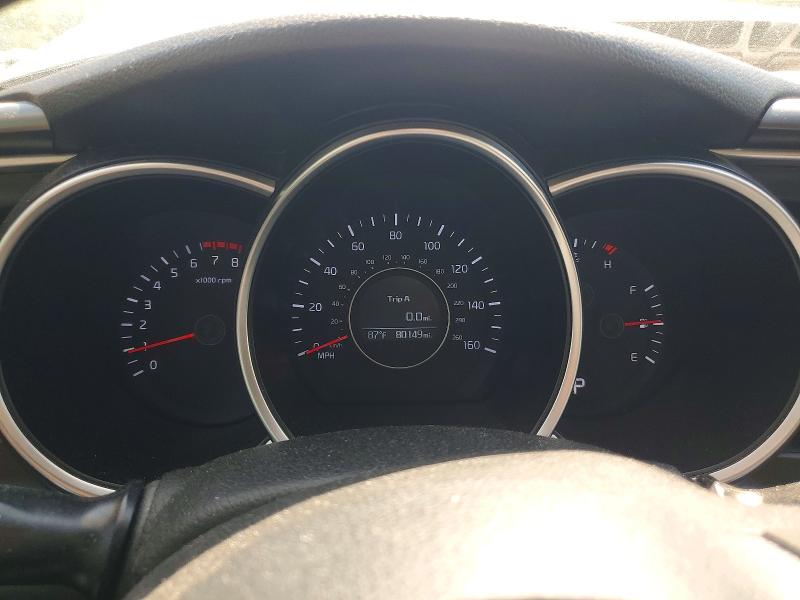 Продажа на аукционе авто 2015 Kia Optima, vin: 5XXGM4A70FG439843, номер лота: 49916746