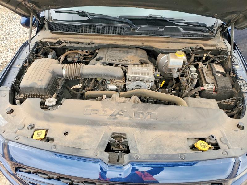 Продажа на аукционе авто 2024 Ram 1500, vin: 1C6SRFFT0RN150622, номер лота: 48689896