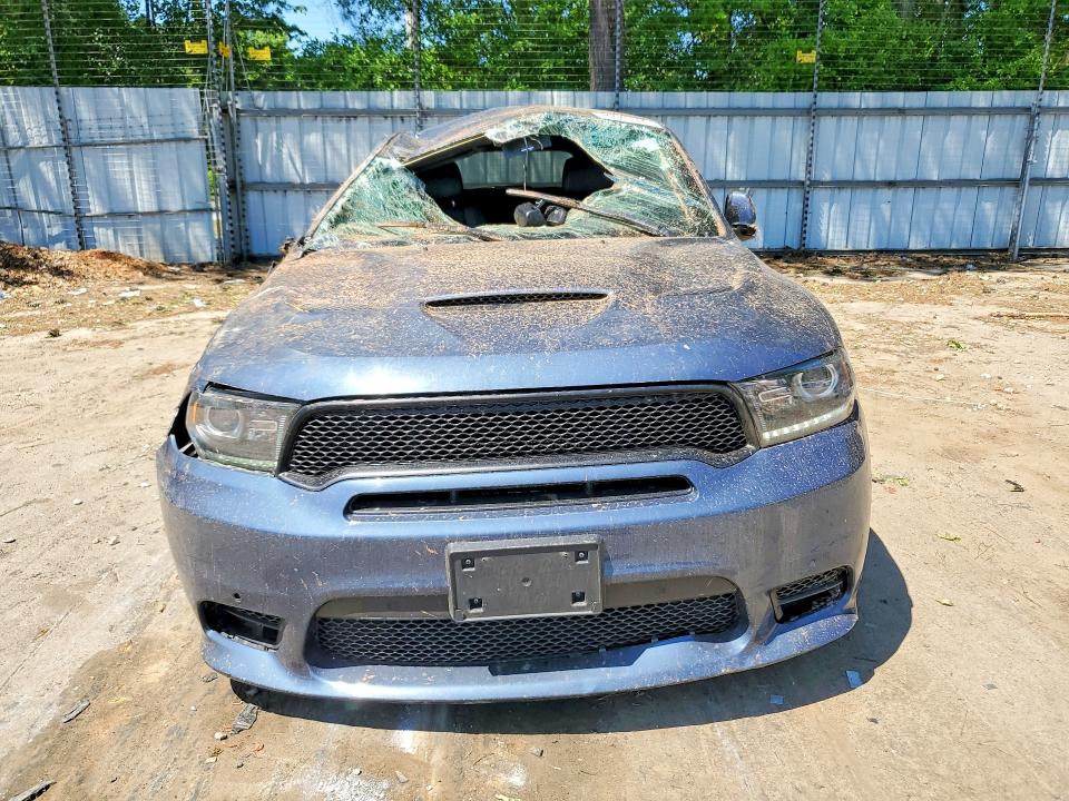 Продажа на аукционе авто 2020 Dodge Durango, vin: 1C4SDJCT8LC155259, номер лота: 49943396
