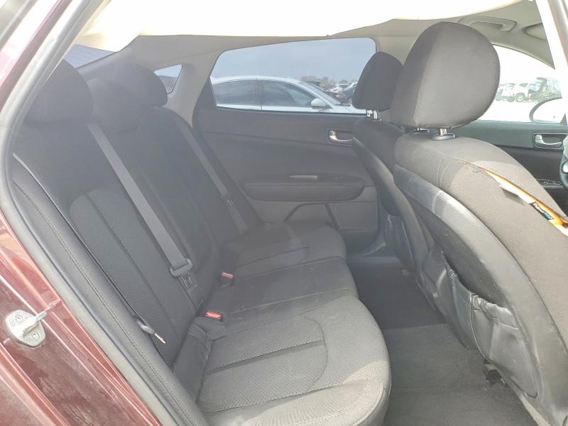 Aukcja sprzedaży 2017 Kia Optima, vin: 5XXGT4L39HG166529, numer aukcji: 50217516