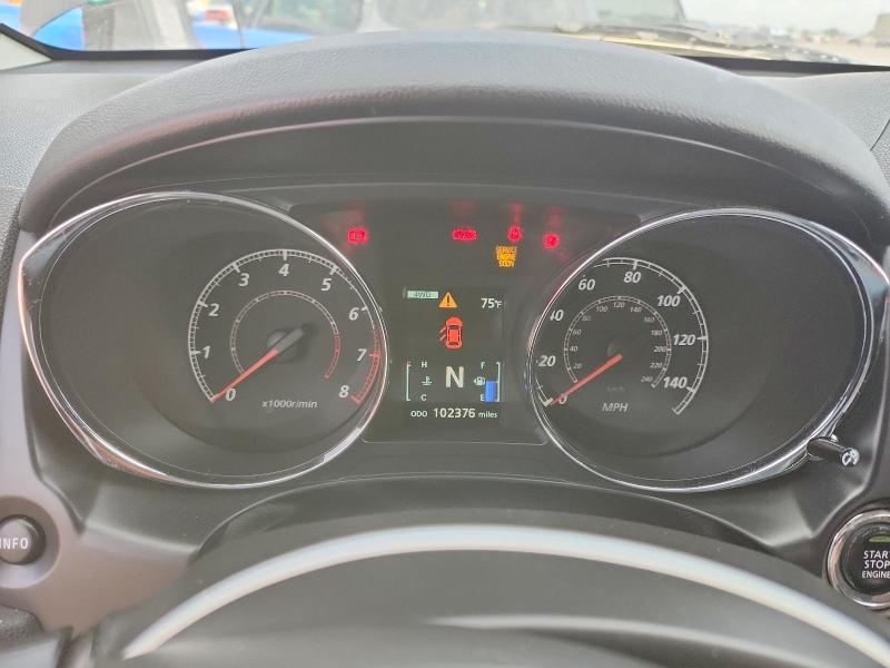 Продаж на аукціоні авто 2017 Mitsubishi Outlander Sport, vin: JA4AR4AW3HZ017218, номер лоту: 48542236