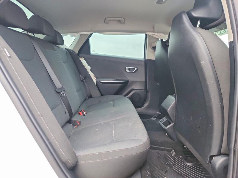 Продаж на аукціоні авто 2025 Kia K4, vin: 3KPFT4DE7SE245192, номер лоту: 51379236