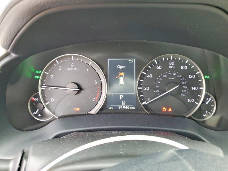 Aukcja sprzedaży 2019 Lexus Rx, vin: JTJDZKCA3K2015510, numer aukcji: 49439746