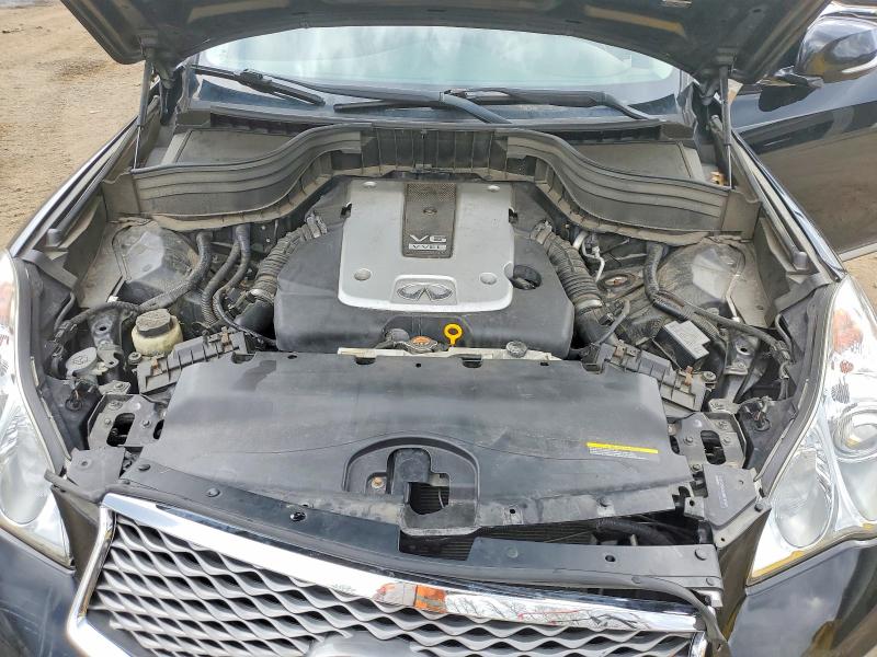 49980216 :رقم المزاد ، JN1BJ0RR7HM405268 vin ، 2017 Infiniti Qx50 مزاد بيع