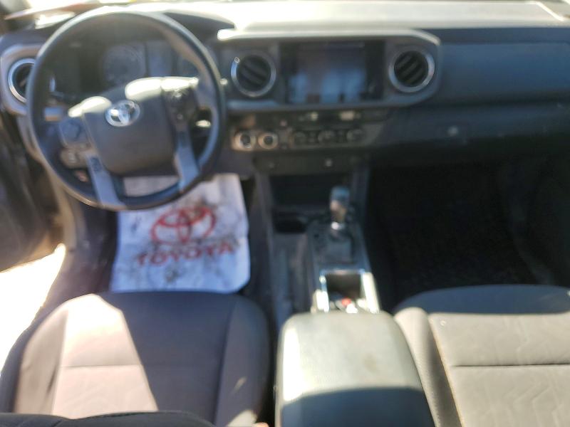 49072346 :رقم المزاد ، 5TFSZ5ANXKX204272 vin ، 2019 Toyota Tacoma مزاد بيع