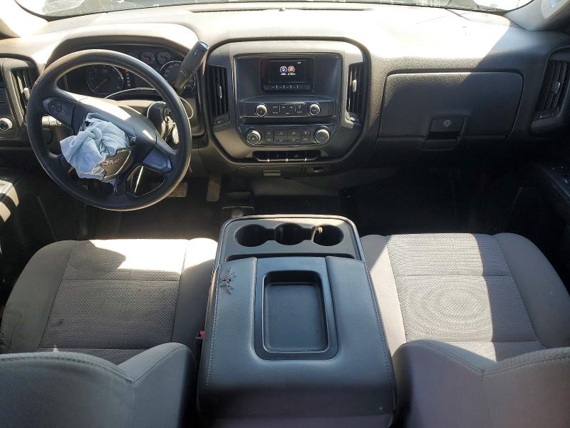 48838646 :رقم المزاد ، 3GTU2TEH1EG269896 vin ، 2014 Gmc Sierra مزاد بيع