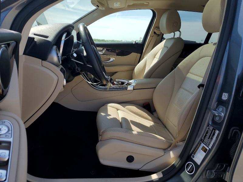 Продажа на аукционе авто 2018 Mercedes-benz Glc, vin: WDC0G4JB3JV113216, номер лота: 49938546