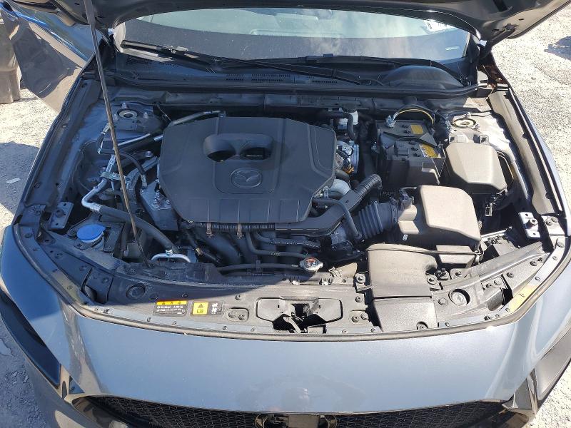 Продажа на аукционе авто 2024 Mazda 3, vin: JM1BPBLM2R1650311, номер лота: 50677876