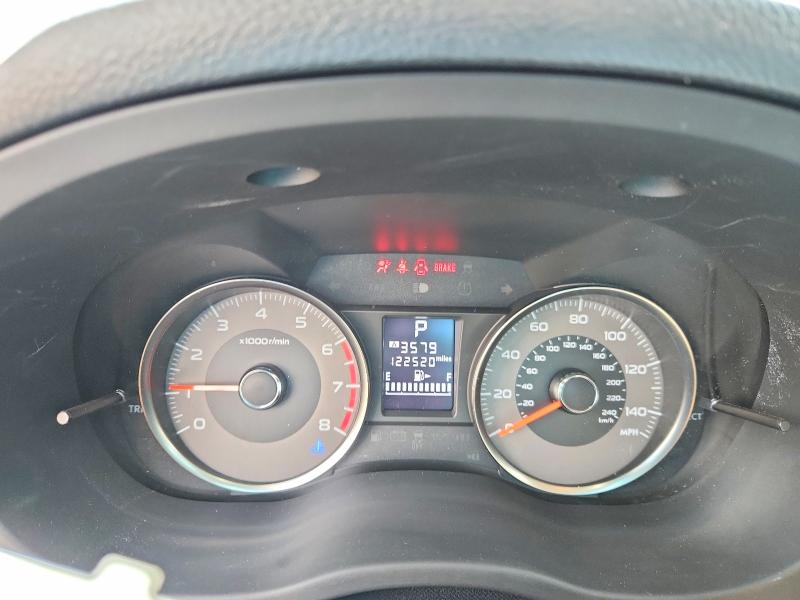 50346046 :رقم المزاد ، JF2SJAHC0EH466645 vin ، 2014 Subaru Forester مزاد بيع