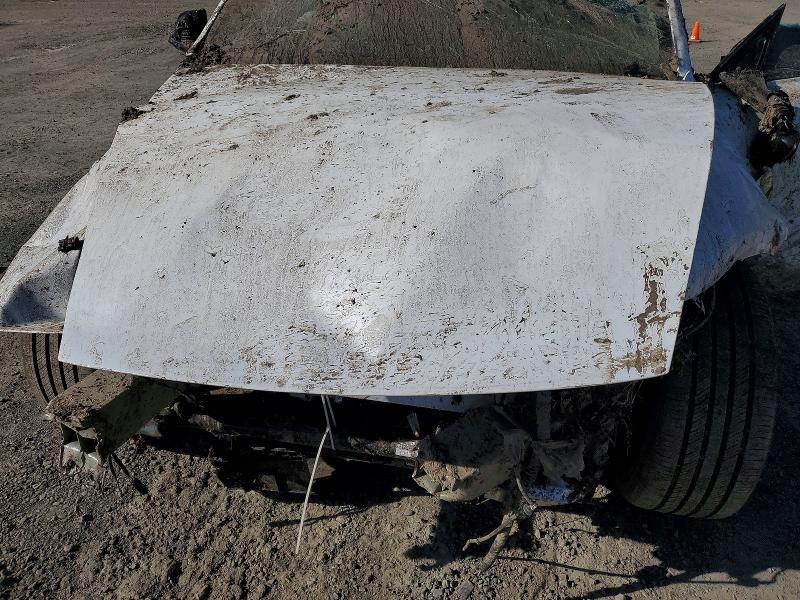 50664106 :رقم المزاد ، 7SAYGDET0TA620233 vin ، 2026 Tesla Model Y مزاد بيع