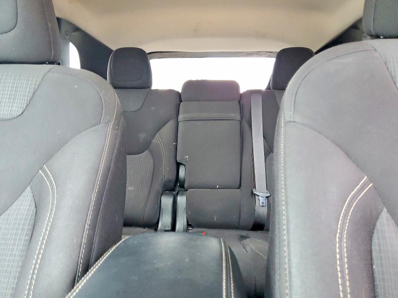 Aukcja sprzedaży 2017 Jeep Cherokee, vin: 1C4PJLCB9HW652747, numer aukcji: 48594366