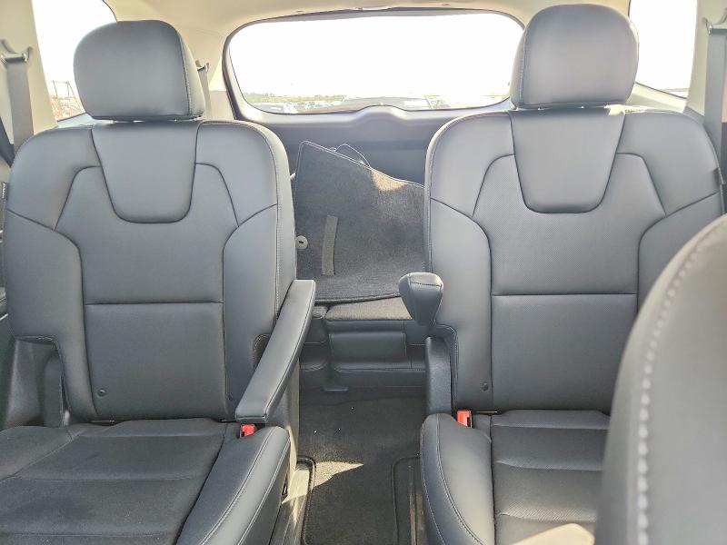 Продажа на аукционе авто 2025 Kia Telluride, vin: 5XYP64GC9SG733357, номер лота: 51408706