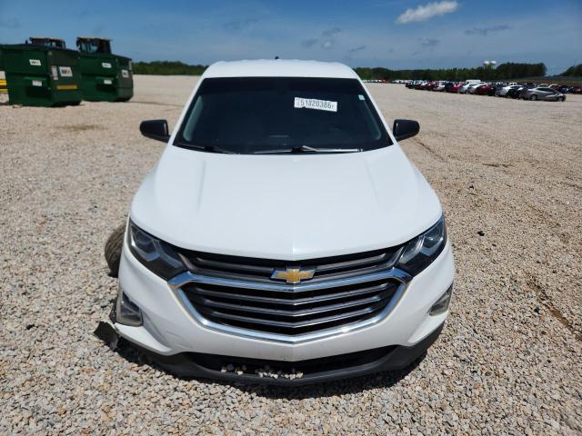 Продаж на аукціоні авто 2018 Chevrolet Equinox, vin: 2GNAXREV7J6351044, номер лоту: 51820386