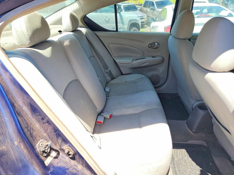 Aukcja sprzedaży 2012 Nissan Versa, vin: 3N1CN7AP5CL828154, numer aukcji: 47868746