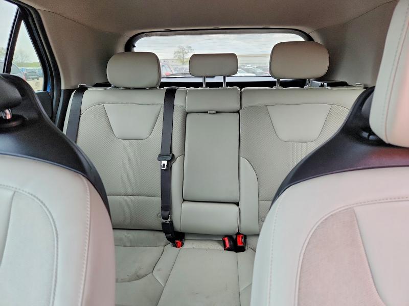 51432296 :رقم المزاد ، KNDCR3LE5R5203624 vin ، 2024 Kia Niro مزاد بيع