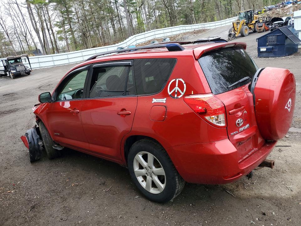 Aukcja sprzedaży 2007 Toyota Rav4, vin: JTMBK31V275034016, numer aukcji: 51813656