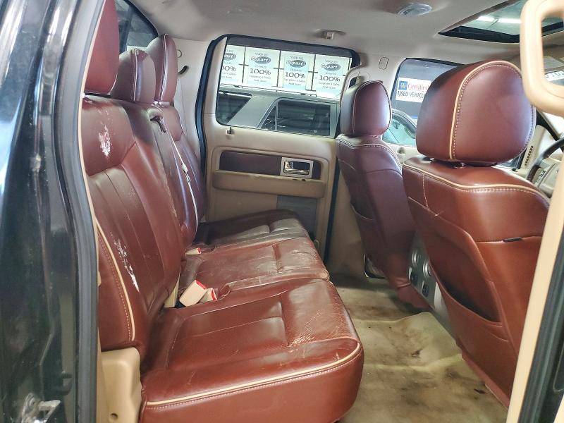 Продаж на аукціоні авто 2012 Ford F150, vin: 1FTFW1EF9CKD53549, номер лоту: 50462876