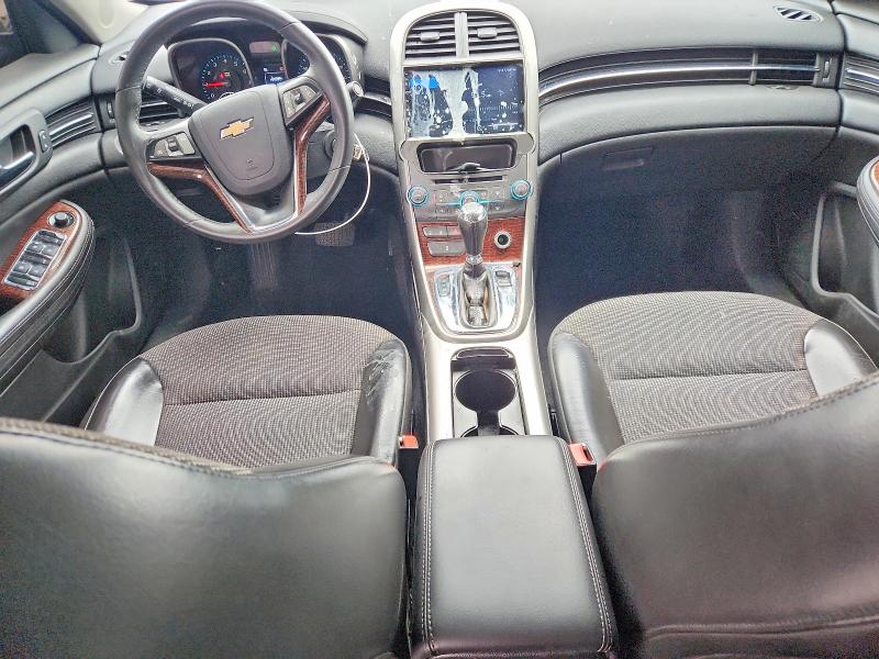 Aukcja sprzedaży 2013 Chevrolet Malibu, vin: 1G11E5SA6DF344887, numer aukcji: 49108806