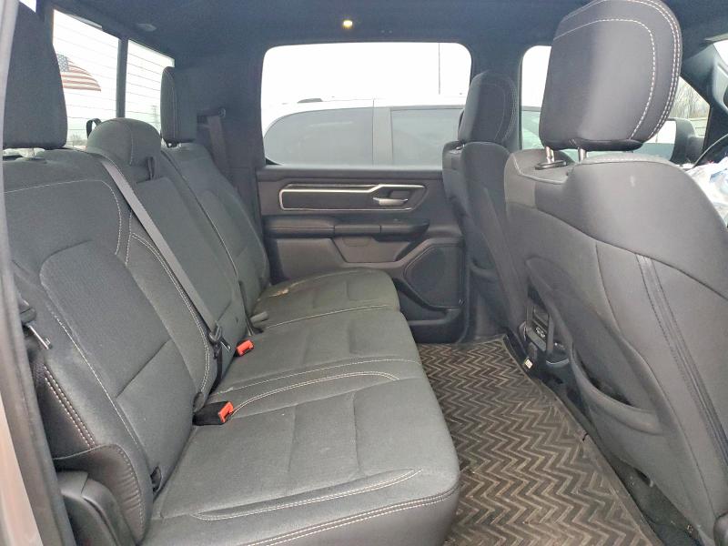 Auction sale of the 2020 Ram 1500, vin: 1C6RRFFG7LN231402, lot number: 47878016